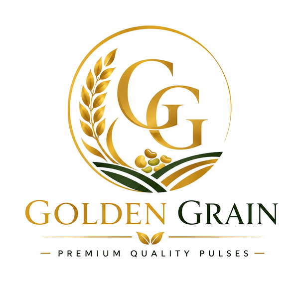 Golden Grains